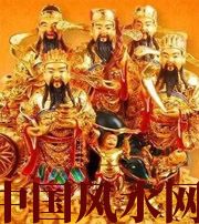 贵州2021年想要财运好，正月初五迎接财神爷！